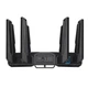 Роутер Asus ROG Rapture GT-BE98, Black, WiFi 6E - изображение 5