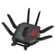 Роутер Asus ROG Rapture GT-BE98, Black, WiFi 6E - изображение 6