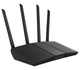 Роутер Asus RT-AX57, Black - зображення 3