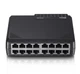 Комутатор Netis ST3116P - зображення 1