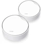 Беспроводная система Wi-Fi TP-LINK Deco X50 PoE (2-pack), White - изображение 1