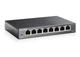 Коммутатор TP-LINK TL-SG108E, управляемый - изображение 2