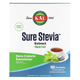 Экстракт стевии в порошке KAL "Sure Stevia" с фруктами архата, 100 пакетиков (100 г) - изображение 1