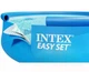 Басейн Intex 28120-5 надувний круглий 3853 л ПВХ з картриджним насосом тент підстилка драбина ручний насос 305х76 см Синій Басейни для дорослих літній відпочинок сімейний відпочинок на дачі - зображення 4