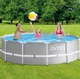 Каркасний басейн Intex 366 x 99 см з фільтр-насосом 2006 л/год для сімейного відпочинку - изображение 4