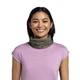 Шарф-труба Buff Coolnet UV, Solid Khaki Хакі - изображение 3
