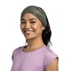 Шарф-труба Buff Coolnet UV, Solid Khaki Хакі - изображение 4