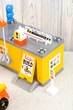 Конструктор, великі деталі DEDE DEDE-03160 Різнокольоровий shop (8693830031607) - зображення 3