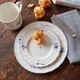 Тарелка Vieux Luxemburg Villeroy & Boch 26 см (1023412620) - изображение 2