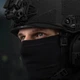 Шарф-труба анатомічний мікрофліс ріп-стоп M-Tac Black L/XL 40418002-L/XL - зображення 12