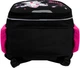 Рюкзак школьный Maxi 15" 28.5x12.5x37.5 см 13.5 л Черный (MX85165) - изображение 6