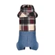 Одяг Pet Fashion Dandy Костюм для собак М (1111223867) - зображення 1