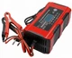 Зарядное устройство RIAS R-1210 с LCD экраном и режимом восстановления 12V 10A Red (3_08230) - изображение 6