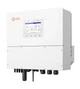 Solis Гібридний інвертор трифазний S6 15кВт, 2xMPPT, DC, для HV Batteries - изображение 1