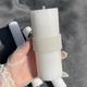 Свечи свадебные семейный очаг - изображение 4
