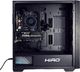 Комп'ютер NTT System HIRO Wildcat (ZKG-i53050-W1) - зображення 4