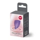 Менструальная чаша Fun Factory FUN CUP SIZE B Black Currant, многоразовая, диаметр 4,3 см, объем 30 мл - изображение 5