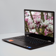 Ноутбук-планшет 13,3" Medion (Lenovo Group) E3221 | IPS (1920x1080) FullHD | Чотириядерний Intel | RAM DDR4 4 ГБ | SSD 128 ГБ + eMMc 64 ГБ | Сенсорний екран | Метал | АКБ до 8 годин | Win10 (5115) - Б/В - зображення 2