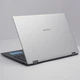 Ноутбук-планшет 13,3" Medion (Lenovo Group) E3221 | IPS (1920x1080) FullHD | Чотириядерний Intel | RAM DDR4 4 ГБ | SSD 128 ГБ + eMMc 64 ГБ | Сенсорний екран | Метал | АКБ до 8 годин | Win10 б/в (5116) - изображение 5