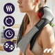 Массажер для шеи, плеч и спины Maltec MAX-Comfy 2000 - изображение 2