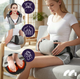 Массажер для шеи, плеч и спины Maltec MAX-Comfy 2000 - изображение 3
