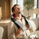 Массажер для шеи, плеч и спины Maltec MAX-Comfy 2000 - изображение 8