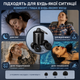Беруши для сна бируши от храпа многоразовые с высоким уровнем шумоподавления затычки силиконовые берушки от шума - изображение 2