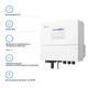Сонячний інвертор Solis S6 20kW HV-Batteries (S6-EH3P20K-H) - зображення 4