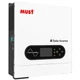 Солнечный инвертор Must PV18-2012ECO, 2000W, 12V (PV18-2012ECO) - изображение 2