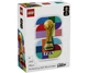 Конструктор LEGO Editions Емблема Чемпіонату світу з футболу FIFA 2026 (43032) - зображення 1
