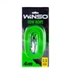 Трос буксирувальний WINSO 2,5т, 4м (132540) - зображення 2