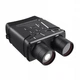 Цифровой прибор бинокль ночного видения Night Vision NV-R6 5122387 - изображение 10