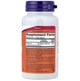 Вітамін Д2, Vitamin D, Now Foods, сухий, 1000 МО (25 мкг), 120 вегетаріанських капсул (NOW-00368) - зображення 2