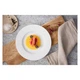 Подстановочная тарелка blanc Rock Manufacture Villeroy & Boch 27 см (1042402620) - изображение 3