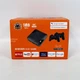 Смарт ТВ приставка Android TV Box 4K M8 Mini с двумя беспроводными джойстиками, медиаплеер Smart TV WiFi для телевизора с поддержкой Google Play, игровая консоль с картой памяти 64GB Черная, M8-400 - изображение 15