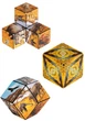 Łamigłówka magnetyczna Shashibo Savanna 021-SHA24SV 76480 (0850033276480) - obraz 2
