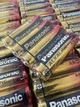 Батарейка Panasonic Alkaline AA (пальчикова) лужна LR6 - изображение 3