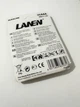 Батарейка LANEN Alkaline Battery 1.5V ААА LR03 2 шт/уп - зображення 5