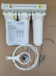 Проточный фильтр AquaFactory AF-3 - изображение 5