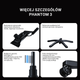 Крісло ігрове Anda Seat Phantom 3 Size L Fabric Dark Grey (AD18Y-06-GB-F) - зображення 12