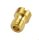 Головний карбюратор жиклер KEIHIN OKO KOSO CVK PE PZ PWK M50.8 №100 (K111-7149) - зображення 1