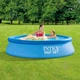 Надувний басейн Intex 28106 (61*244 см, об'єм: 1942 л., серія: Easy Set) - изображение 1
