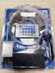 Світлодіодна стрічка RGB 5050 з пультом від мережі 220 вольт 5м, 54led/1м, блок 220В (реальних 4,5 м) у силіконі - зображення 7