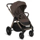 Універсальна коляска 3 в 1 Lionelo LAYLA 3IN1 BEIGE TAUPE - зображення 4