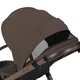 Універсальна коляска 3 в 1 Lionelo LAYLA 3IN1 BEIGE TAUPE - зображення 13