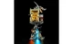 Конструктор LEGO Підсвітка до набору Harry Potter Магічний банк Ґрінґотс. Колекційний набір (76417) 1 деталей (GC560) - изображение 2