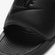Шльопанці тапки Nike чорні 44 розмір SL-NK-003-BLK-44 - зображення 4
