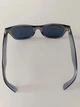 Окуляри Ray-Ban RB2140 6641/R5 Wayfarer унісекс із синіми лінзами UV400 - зображення 3