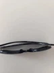 Окуляри Ray-Ban RB2140 6641/R5 Wayfarer унісекс із синіми лінзами UV400 - зображення 4