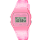 Наручні годинники CASIO F-91WS-4EF - зображення 1